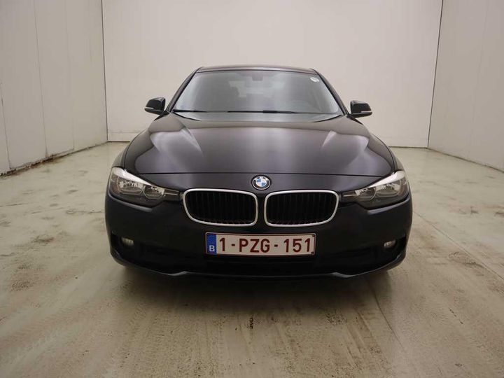 Photo 16 VIN: WBA8C51000K732880 - BMW 3-REEKS 