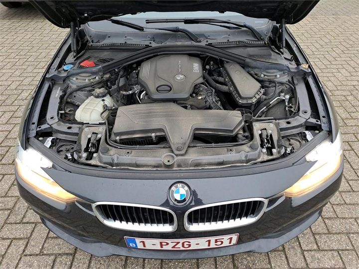 Photo 21 VIN: WBA8C51000K732880 - BMW 3-REEKS 