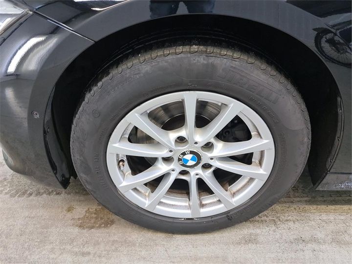 Photo 12 VIN: WBA8C51010K642055 - BMW 320 