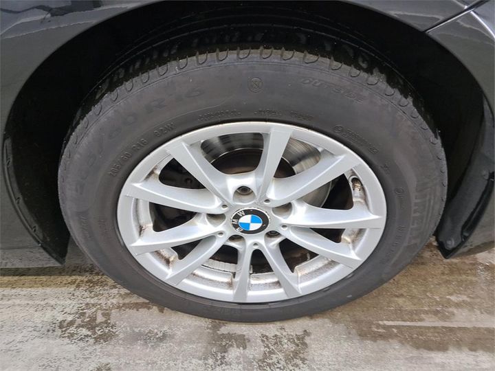 Photo 13 VIN: WBA8C51010K642055 - BMW 320 