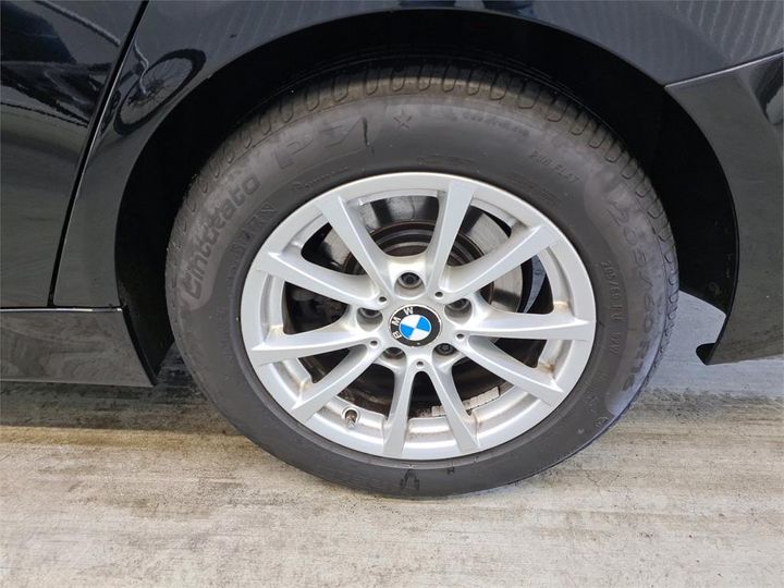 Photo 14 VIN: WBA8C51010K642055 - BMW 320 