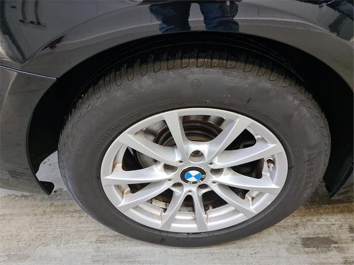 Photo 15 VIN: WBA8C51010K642055 - BMW 320 