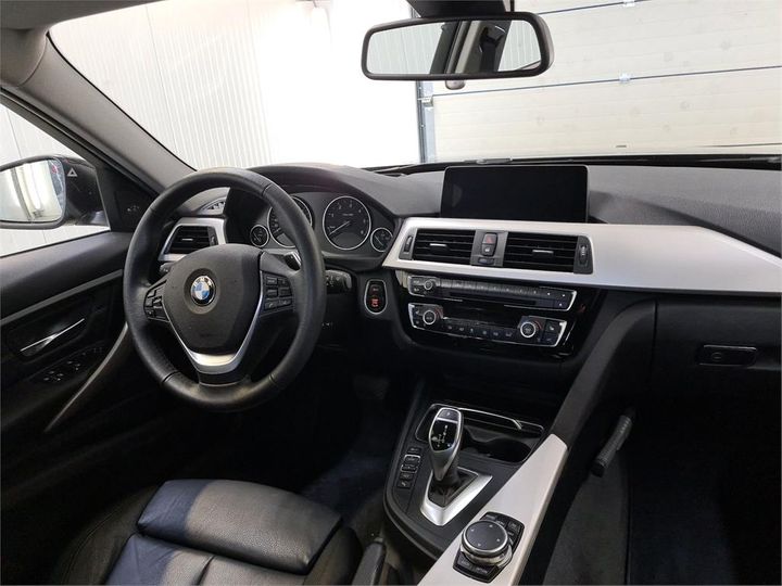 Photo 6 VIN: WBA8C51010K642055 - BMW 320 