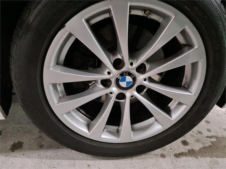 Photo 12 VIN: WBA8C51010K733228 - BMW 3-SERIE 