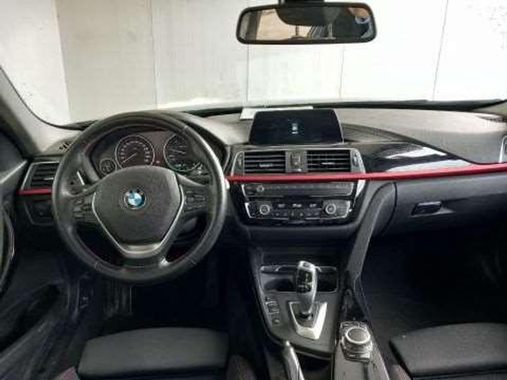 Photo 6 VIN: WBA8C51010K735304 - BMW SERIE 3 