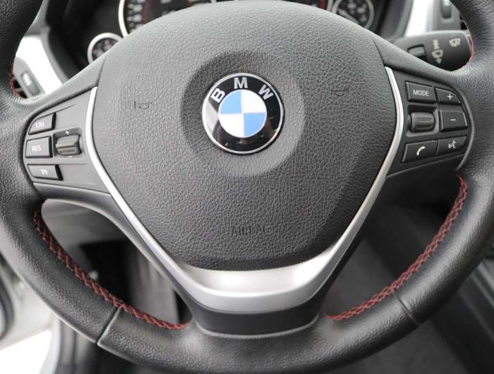 Photo 19 VIN: WBA8C51030K732355 - BMW 3SRIE15 