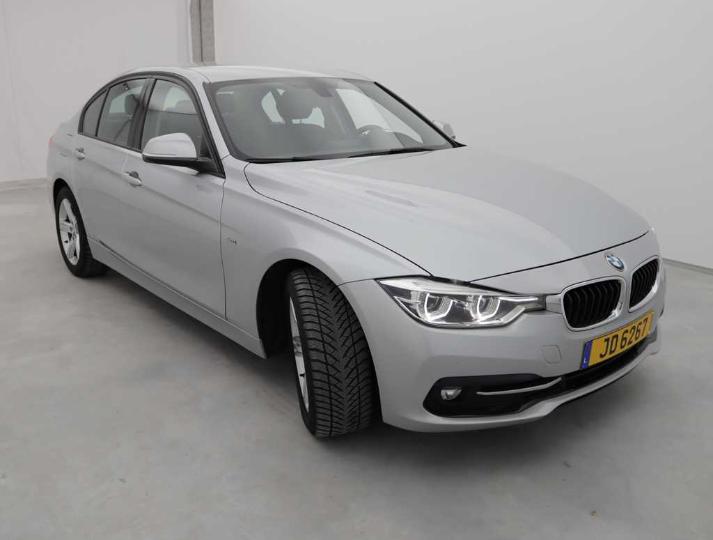 Photo 4 VIN: WBA8C51030K732355 - BMW 3SRIE15 