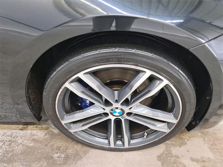 Photo 12 VIN: WBA8C51030K737197 - BMW 320 