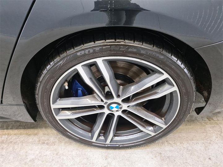 Photo 13 VIN: WBA8C51030K737197 - BMW 320 