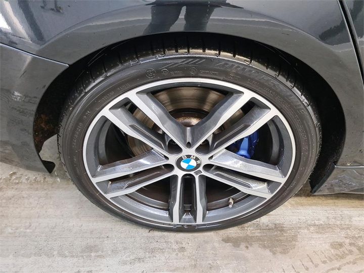 Photo 14 VIN: WBA8C51030K737197 - BMW 320 