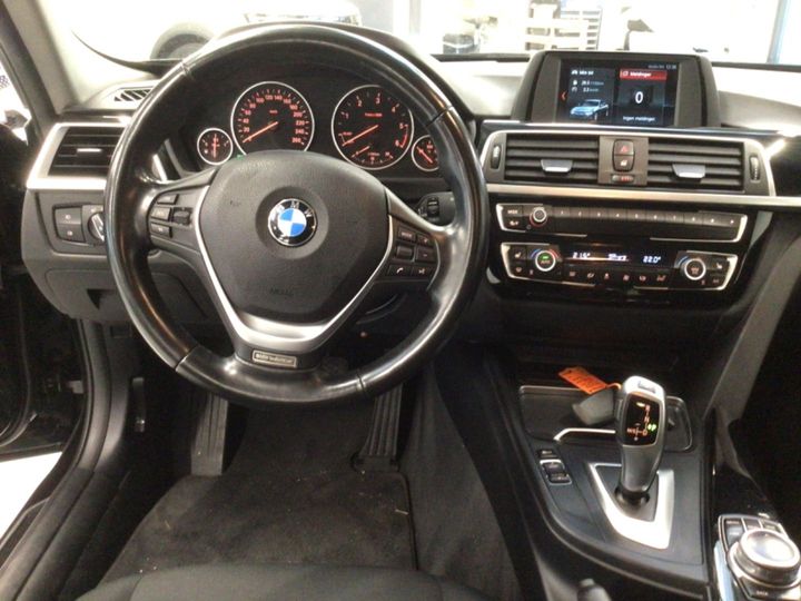 Photo 5 VIN: WBA8C5103J5L46549 - BMW SERIES 3 