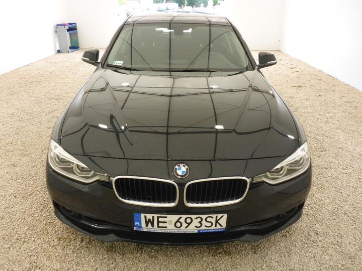 Photo 1 VIN: WBA8C51040A076513 - BMW SERIA 3 