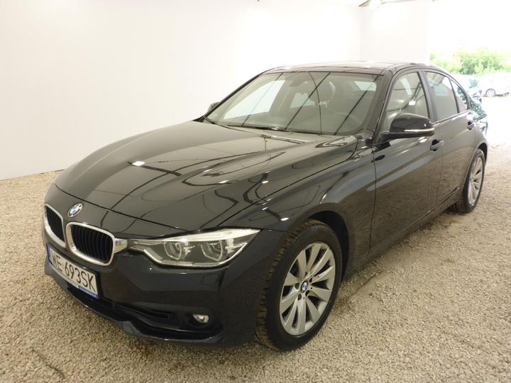 Photo 2 VIN: WBA8C51040A076513 - BMW SERIA 3 