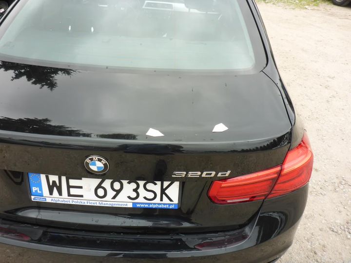 Photo 33 VIN: WBA8C51040A076513 - BMW SERIA 3 