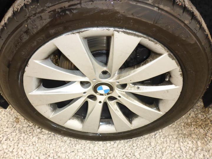 Photo 6 VIN: WBA8C51040A076513 - BMW SERIA 3 