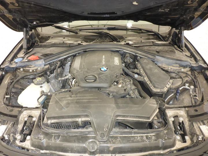 Photo 7 VIN: WBA8C51040A076513 - BMW SERIA 3 