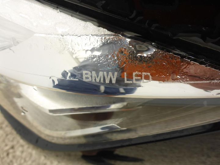 Photo 9 VIN: WBA8C51040A076513 - BMW SERIA 3 