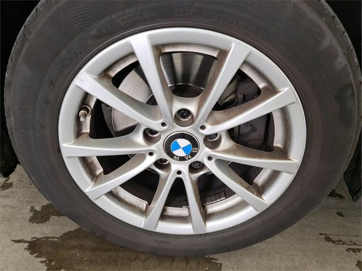 Photo 14 VIN: WBA8C51040K735684 - BMW 3 