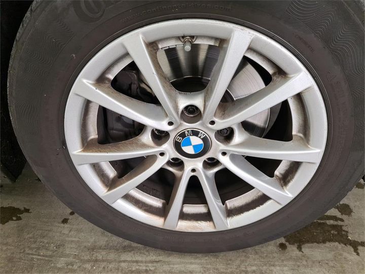 Photo 29 VIN: WBA8C51040K735684 - BMW 3 