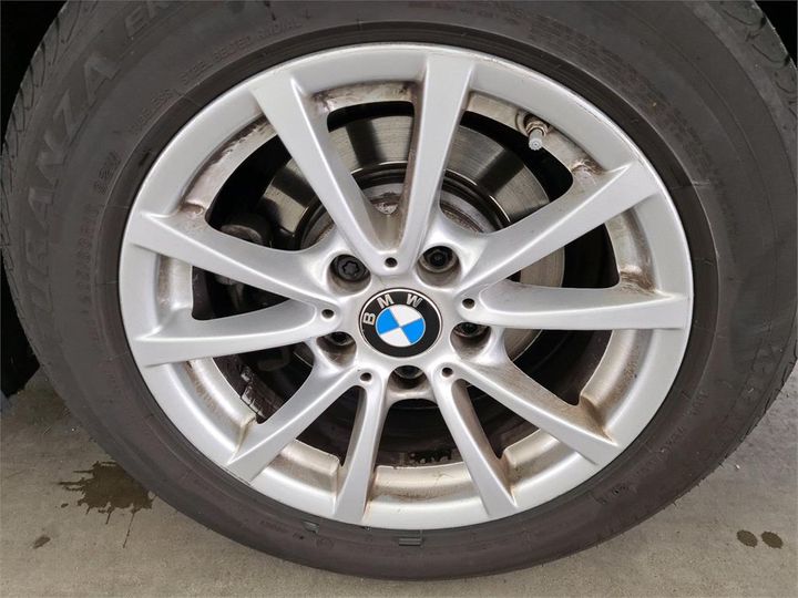 Photo 32 VIN: WBA8C51040K735684 - BMW 3 