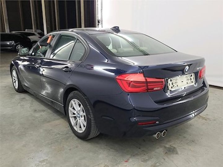 Photo 3 VIN: WBA8C51050K470242 - BMW 3 DIESEL - 2015 