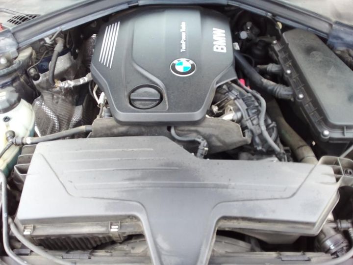 Photo 11 VIN: WBA8C51050K737265 - BMW SERIE 3 