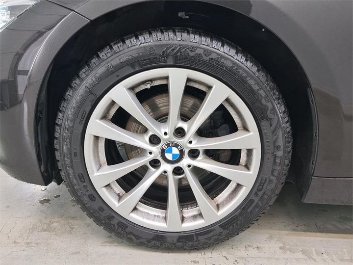 Photo 12 VIN: WBA8C51060K855700 - BMW 320 