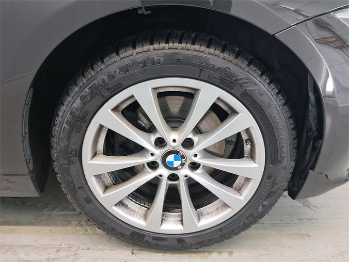 Photo 13 VIN: WBA8C51060K855700 - BMW 320 