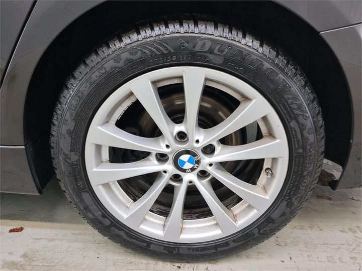 Photo 14 VIN: WBA8C51060K855700 - BMW 320 