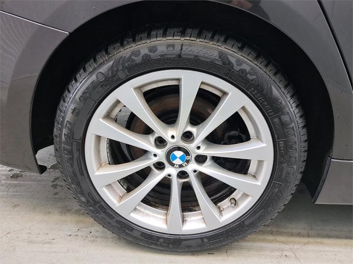 Photo 15 VIN: WBA8C51060K855700 - BMW 320 