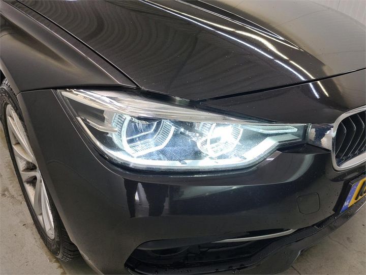 Photo 16 VIN: WBA8C51060K855700 - BMW 320 