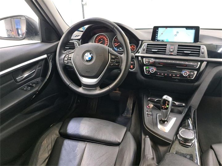 Photo 6 VIN: WBA8C51060K855700 - BMW 320 