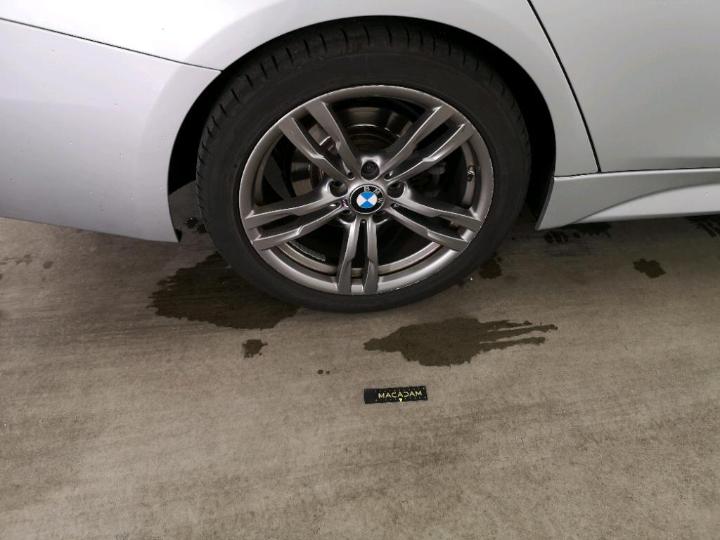 Photo 24 VIN: WBA8C51060K856359 - BMW 3 