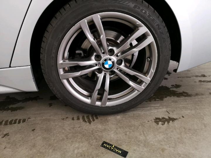 Photo 26 VIN: WBA8C51060K856359 - BMW 3 