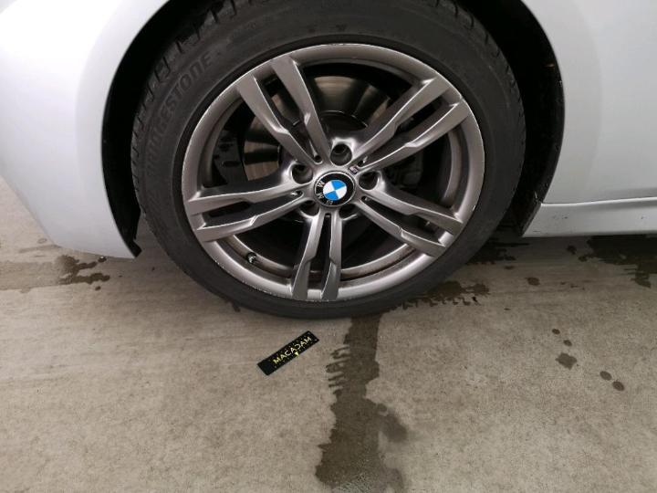 Photo 28 VIN: WBA8C51060K856359 - BMW 3 