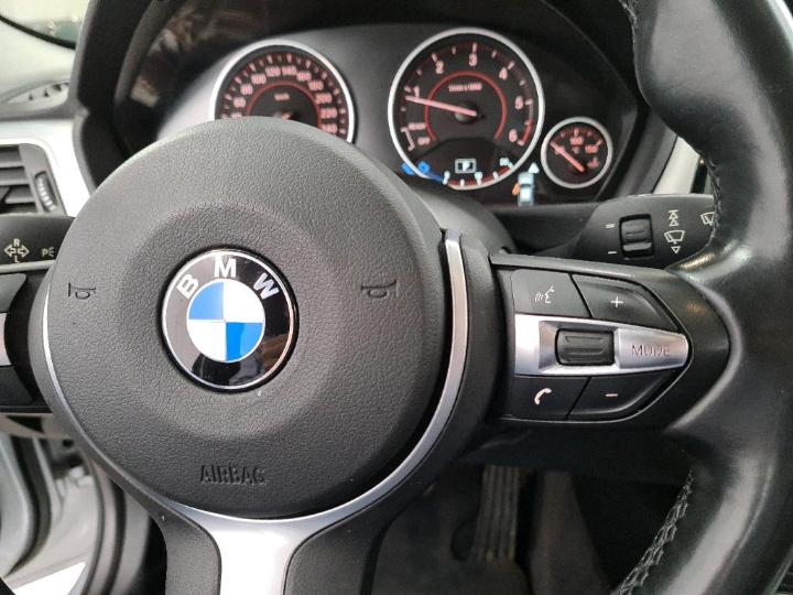 Photo 13 VIN: WBA8C51070K855446 - BMW 3-SERIE 