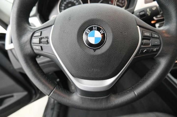 Photo 17 VIN: WBA8C51070K856581 - BMW 3-SRIE&#3915 