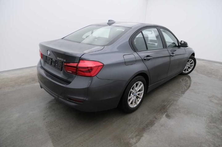 Photo 2 VIN: WBA8C51070K856581 - BMW 3-SRIE&#3915 