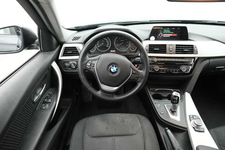 Photo 9 VIN: WBA8C51070K856581 - BMW 3-SRIE&#3915 