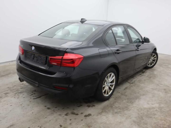 Photo 2 VIN: WBA8C51080K732643 - BMW 3-SRIE&#3915 