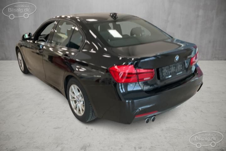 Photo 1 VIN: WBA8C5108J5L46546 - BMW 3 SERIES 