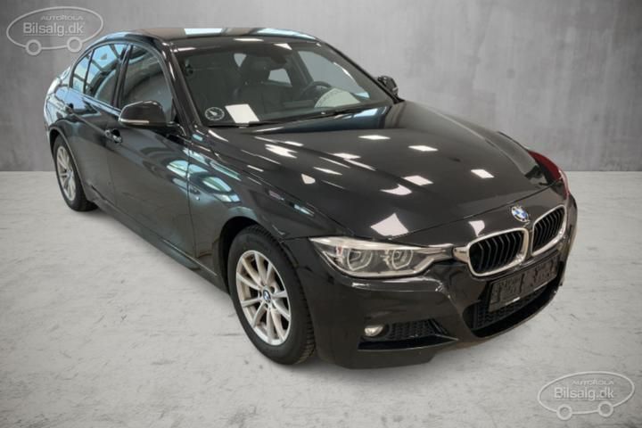 Photo 3 VIN: WBA8C5108J5L46546 - BMW 3 SERIES 