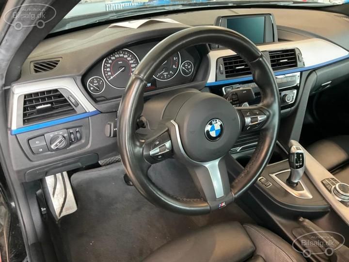 Photo 9 VIN: WBA8C5108J5L46546 - BMW 3 SERIES 