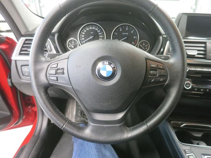 Photo 8 VIN: WBA8C5109J5L47396 - BMW SERIES 3 