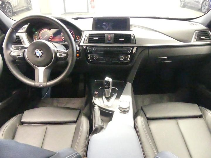 Photo 7 VIN: WBA8C9102JA015699 - BMW 3 