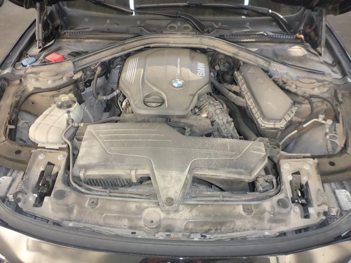 Photo 12 VIN: WBA8C91040A015279 - BMW SERIES 3 