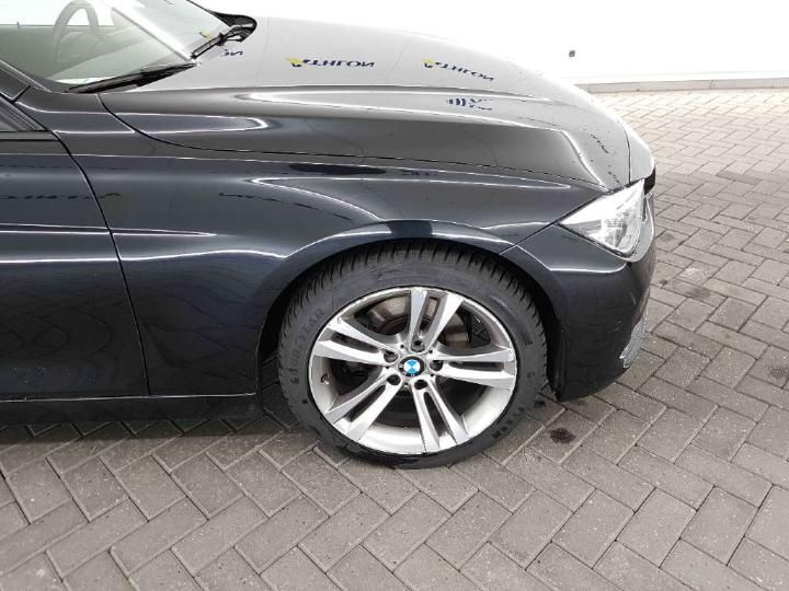 Photo 20 VIN: WBA8D11000A153481 - BMW 3 SERIE SEDAN 