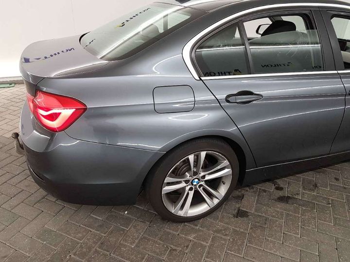 Photo 23 VIN: WBA8D11000K655515 - BMW 3 SERIE SEDAN 