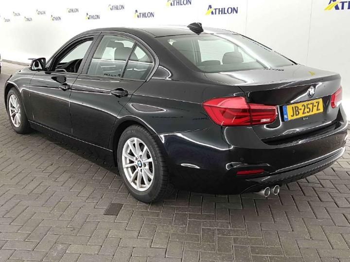 Photo 3 VIN: WBA8D11000K656132 - BMW 3 SERIE SEDAN 