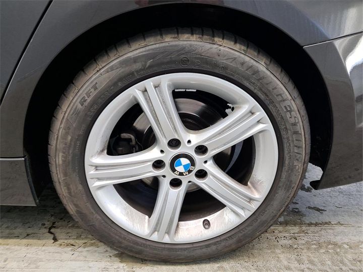 Photo 14 VIN: WBA8D11000K775721 - BMW 320 